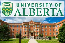 University of Alberta Campus